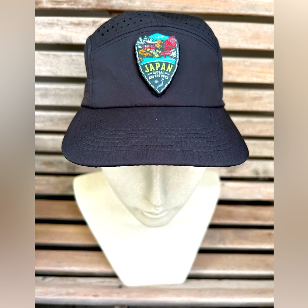ALTER EGO RUNNERS CAP